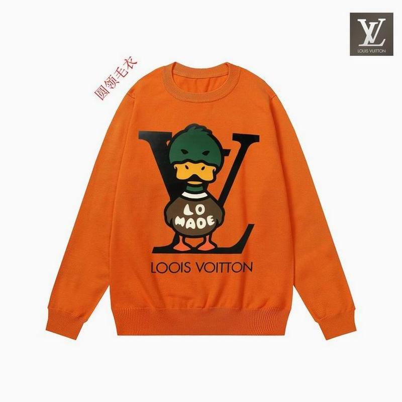 LV Men's Sweater 111